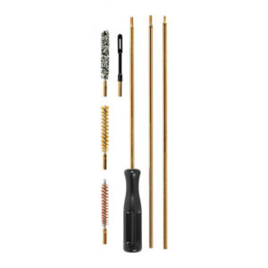 DESTOCKAGE - Kit de nettoyage carabine ProHunt 7mm