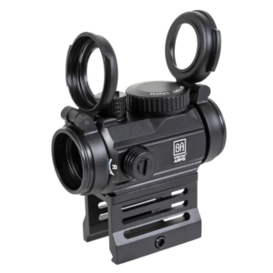 DESTOCKAGE - POINT ROUGE CORE HYPER DOT NOIR