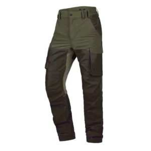 DESTOCKAGE - TRACKEASY PANT PANTALON DE TRAQUE LÉGER -  BRONZE UNI  -  46