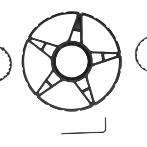 DESTOCKAGE - ROUE DE COMMANDE UNIVERSAL