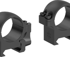 DESTOCKAGE - COLLIER 25.4MM ACIER QR WEAVER MEDIUM