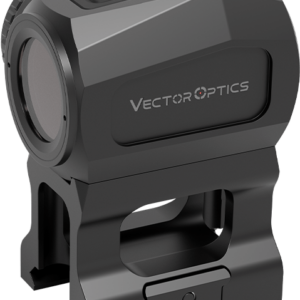 DESTOCKAGE - POINT ROUGE SCRAPPER 1X25 MICRO 60MM 3MOA