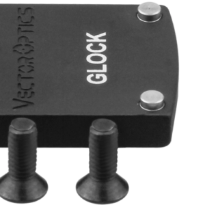 DESTOCKAGE - PLATINE TEK GLOCK