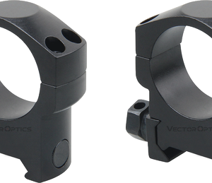 DESTOCKAGE - COLLIER 30MM WEAVER MEDIUM