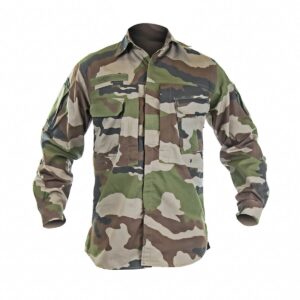 chemise de combat a110 2.0 centre europe arktis