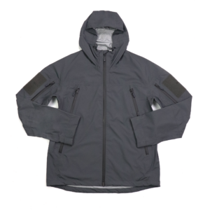 stealth jacket black m