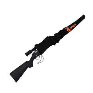 spika chaussette fusil lunette 132 cm