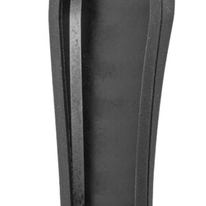 lt butt plate pour delta stock