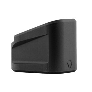 rallonge de chargeur alu pour glock 17/22 strike industires
