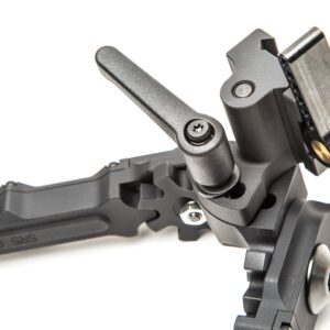 sr 5 g2 qd attache rapide bipieds de tir