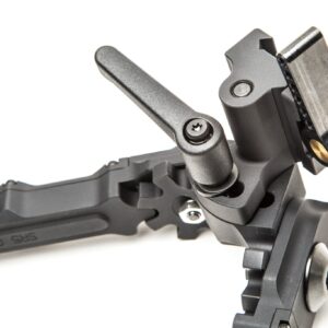 sr 5 g2 qd attache rapide bipieds de tir