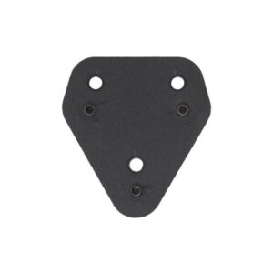 adaptateur pour holster blackhawk sur plaque de cuisse et support radar radar 1957