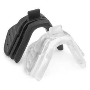 piece nasale de remplacement revision noire regular pour sawfly r3 stinge