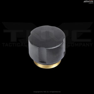 vip capuchon adaptateur aa/123a pour gen4 et quantum fx noir