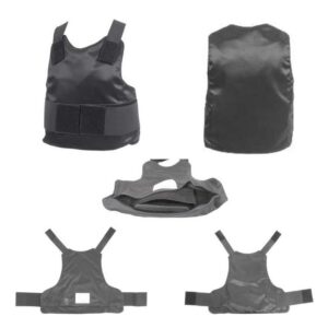 gilet balistique cross over discret ac0519 aegis