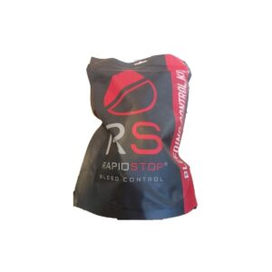 rapidstop® bleed control kit pro aero healthcare