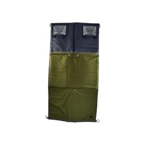 matelas de tir vert olive aim field sports