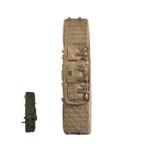 sac scout 50 dragbag autonome aim field sports