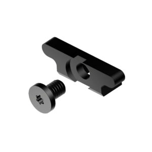 acro p2 shaft and bar locking