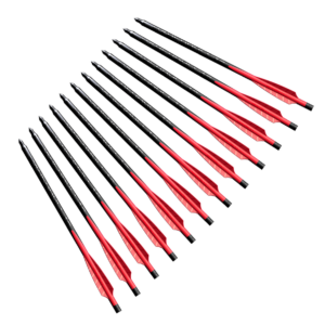 barnett hyperbolt 7’’ 3f x12 demun