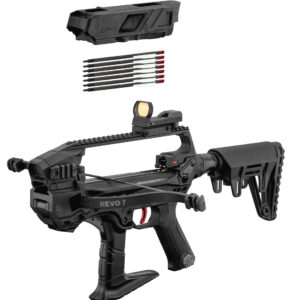 arbalète à répétition ek archery revo7