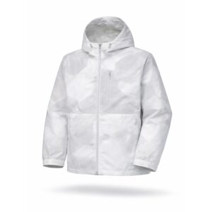 veste camouflage neige a315 alba comb blizzard over white arktis elite