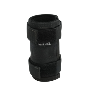 amend2 housse suppresseur suppressor cover – 15,2 cm
