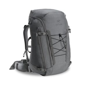 sac de combat assault pack 45 wolf arc'teryx leaf