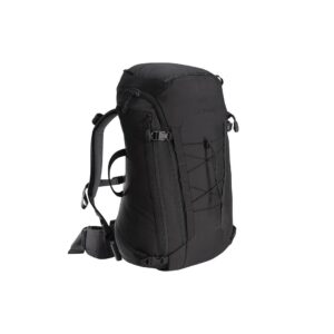 sac de combat assault pack 30 noir arc'teryx leaf