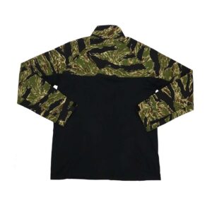 chemise combat a135 field ubacs tiger stripe arktis