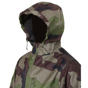 veste imperméable rainshield a310 v2 centre europe arktis