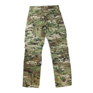 pantalon de combat c245 contact pant multicam arktis elite