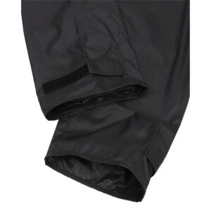 pantalon imperméable rainshield c312 noir