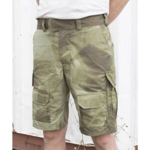 short ranger c411 coyote