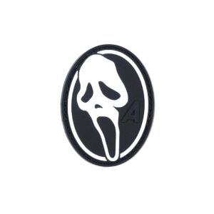 ghostface patch