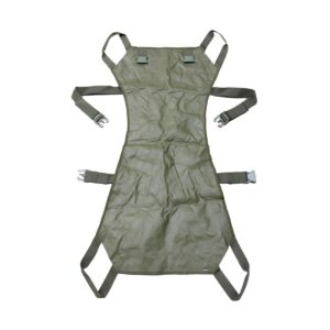 brancard tactique souple s150