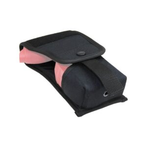 tam17 holster sécurisé taser x2