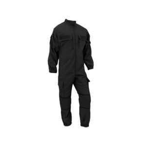 combinaison de saut et d'intervention v120