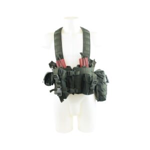 cross rig croisé ams v72 complet