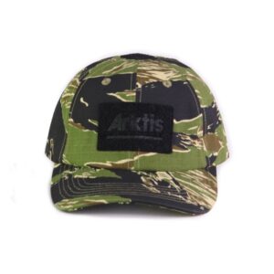 casquette ranger camouflage tigerstripe