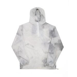 chemise coupe vent a192 stowaway comb blizzard camouflage neige arktis