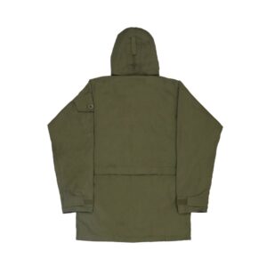 veste guérilla smock imperméable b310 vert olive arktis