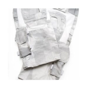 pantalon tactique c222 ranger v1 comb blizzard stretch