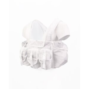 chest rig m170 lw classic comb blizzard cordura 500d