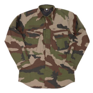 chemise a110 climat chaud uk tundra taille m