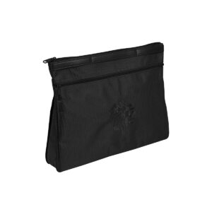 pochette centurion noire asp®