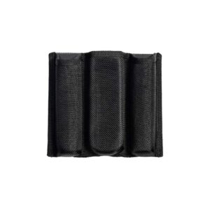 brl case étui agent, tri fold & lampe tungsten