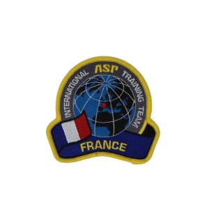 patch training france asp®