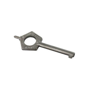 h600 pentagon key 2 pawl