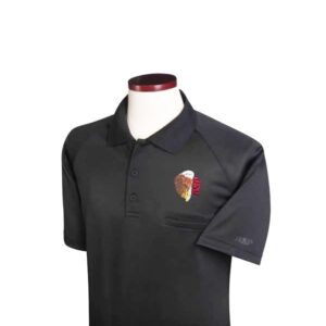 polo training noir asp eagle